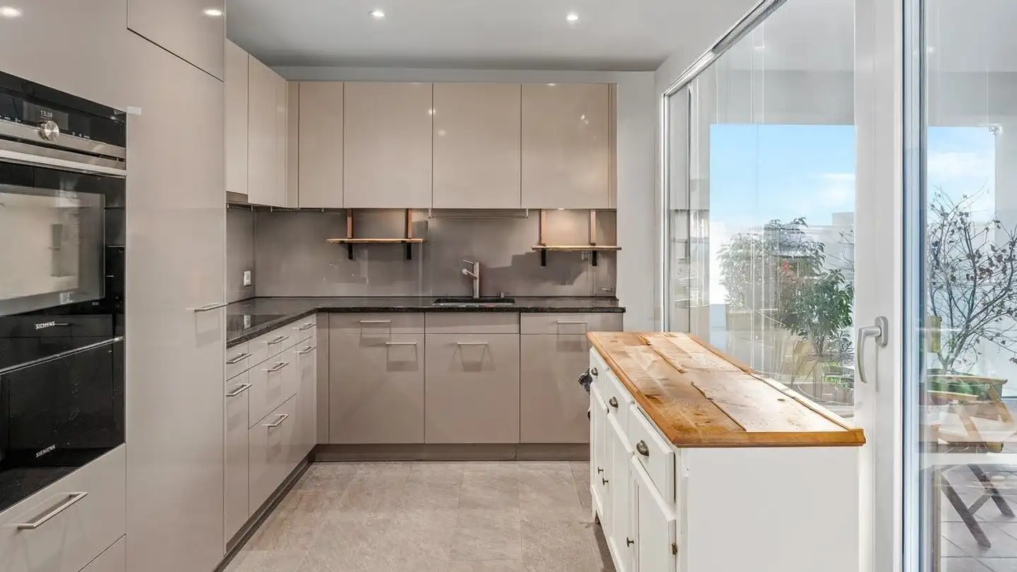 Appartamento in vendita - 8143 Stallikon - Foto 2