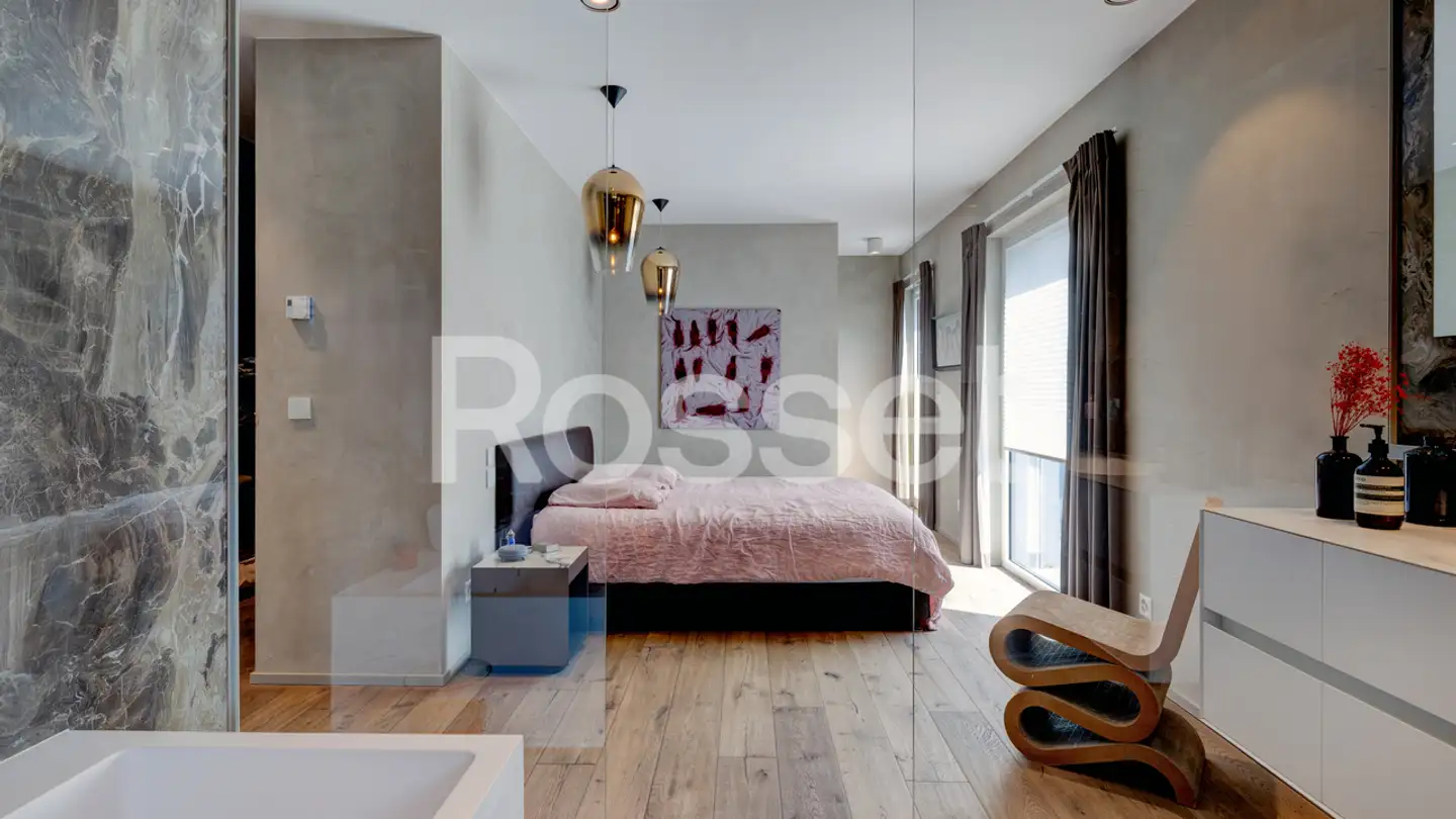 Wohnung kaufen - Route de Florissant, 1231 Conches