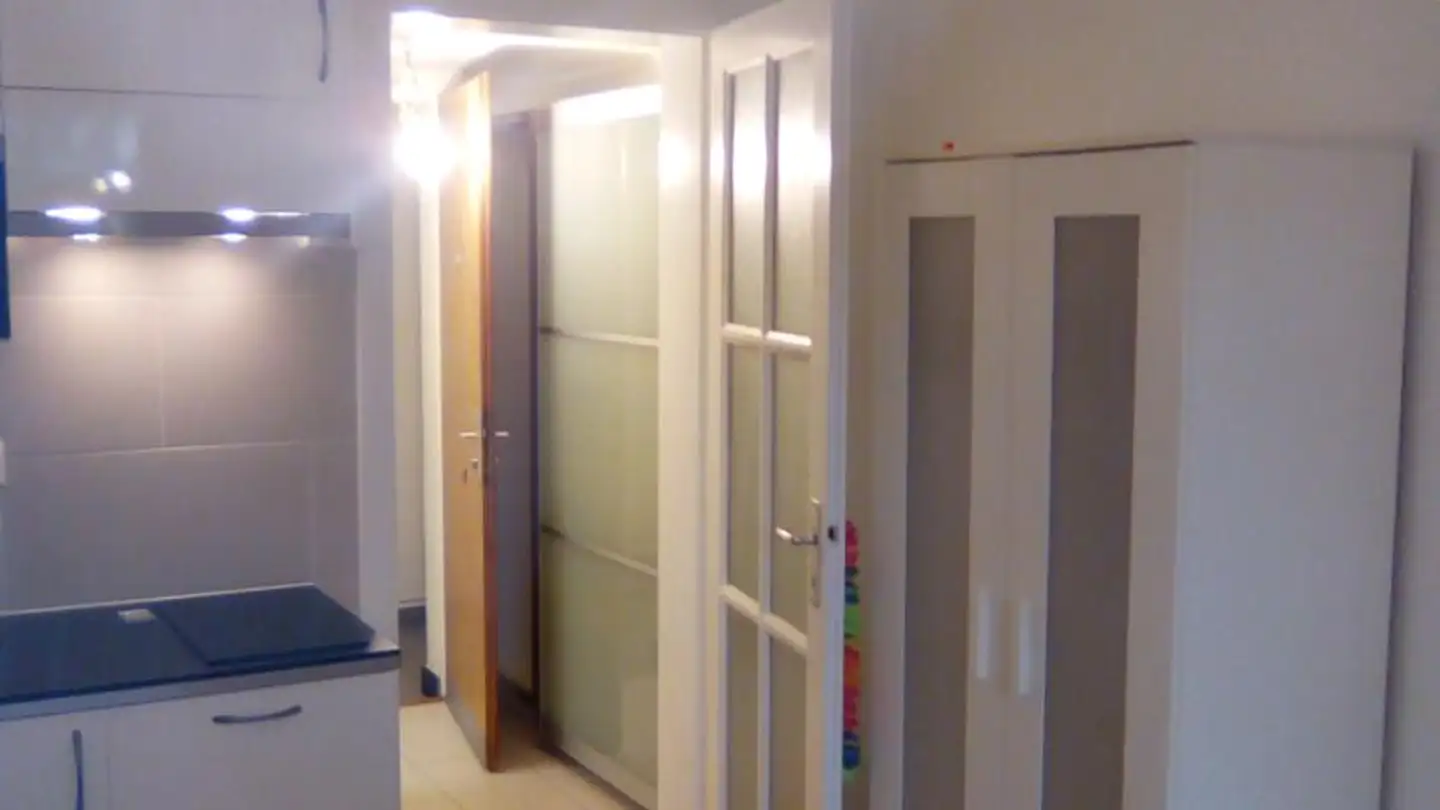 Apartment for rent - Avenue Du Major-Davel 9, 1800 Vevey - Photo 3