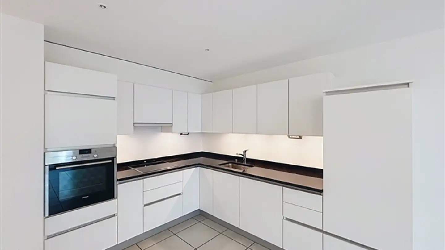 Apartment for sale - 1633 Marsens