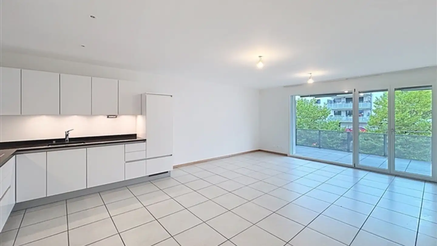 Apartment for sale - 1633 Marsens - Photo 2