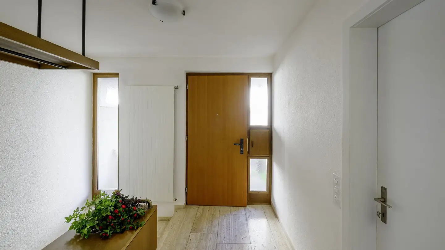 Single house for sale - Fliederstrasse, 5415 Nussbaumen AG - Photo 2