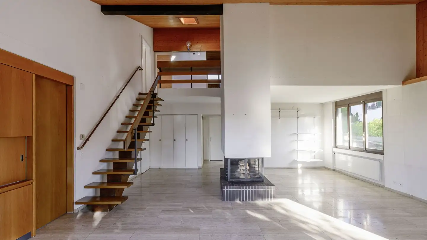 Single house for sale - Fliederstrasse, 5415 Nussbaumen AG - Photo 3