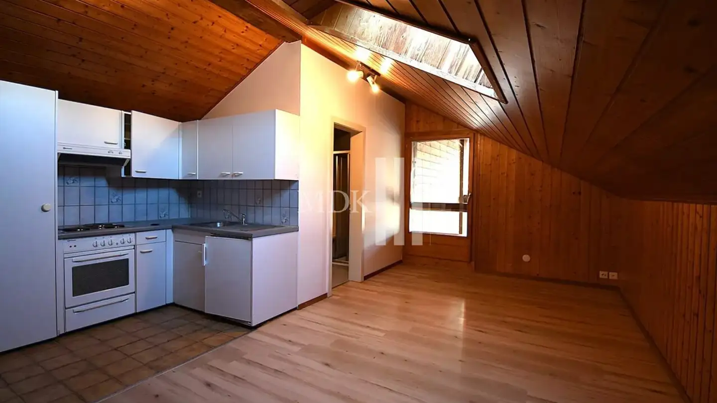 Wohnung mieten - 1872 Troistorrents