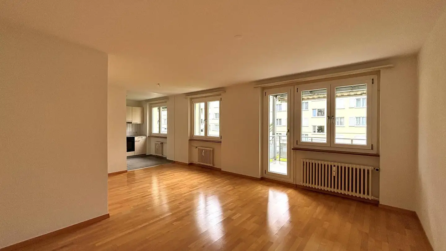Wohnung mieten - Seemoosholzstrasse 5, 9320 Arbon - Foto 2