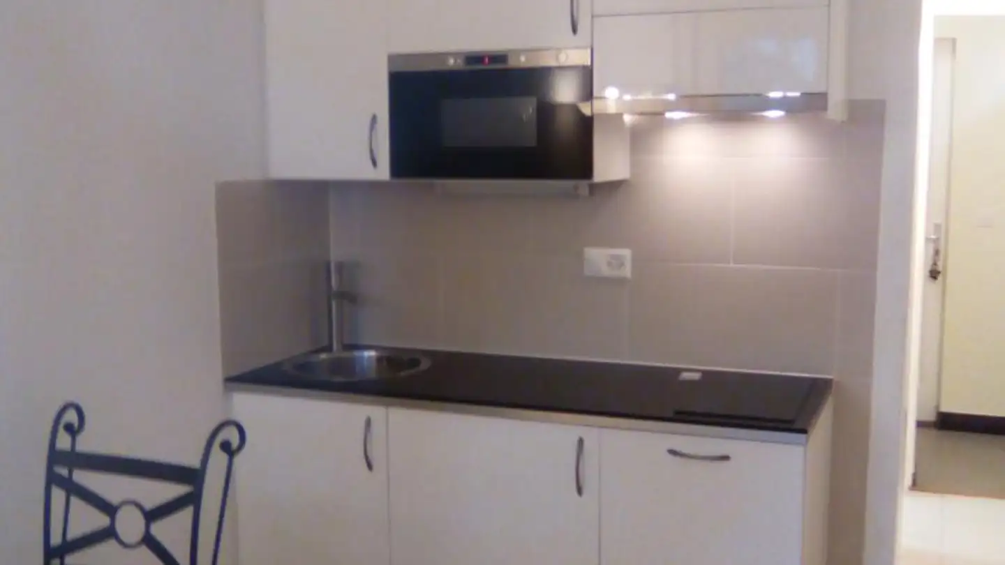 Apartment for rent - Avenue Du Major-Davel 9, 1800 Vevey - Photo 2