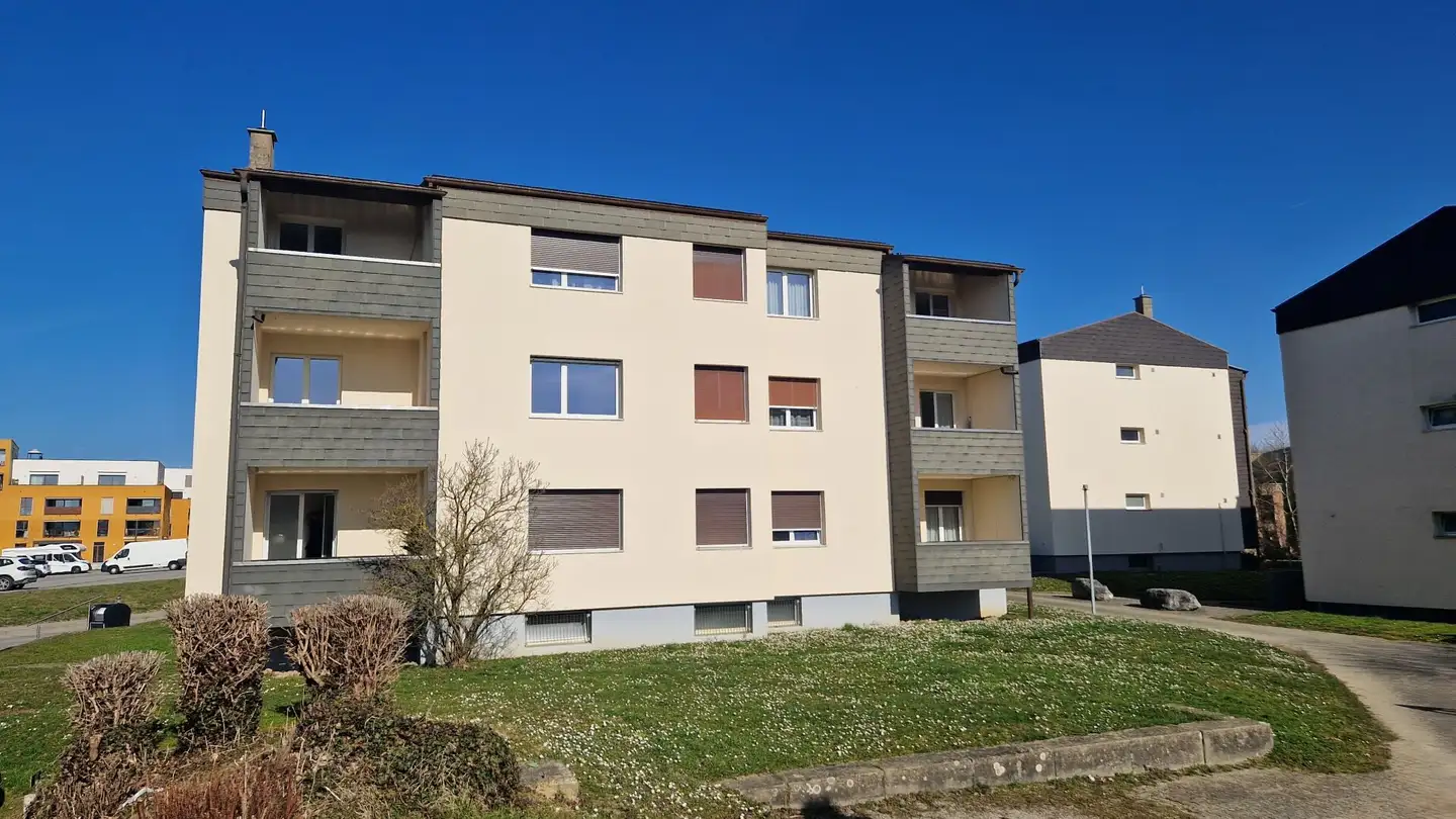 Apartment for sale - Chemin Des Autrichiens 4, 1470 Estavayer-le-Lac - Photo 2