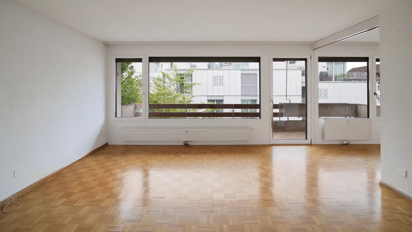 Wohnung kaufen - Unterm Schellenberg 143, 4125 Riehen
