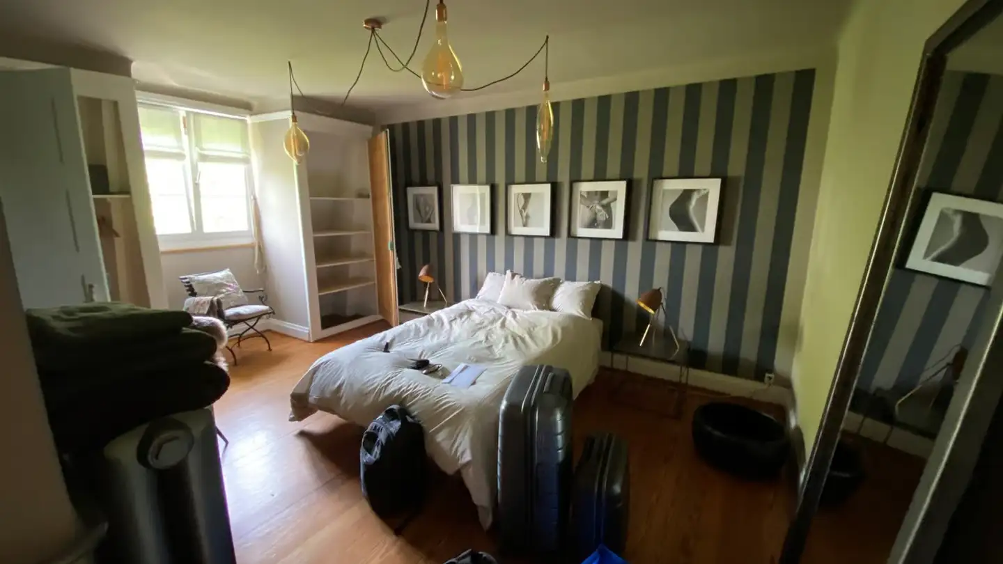 Furnished apartment for rent - 4054 Basel