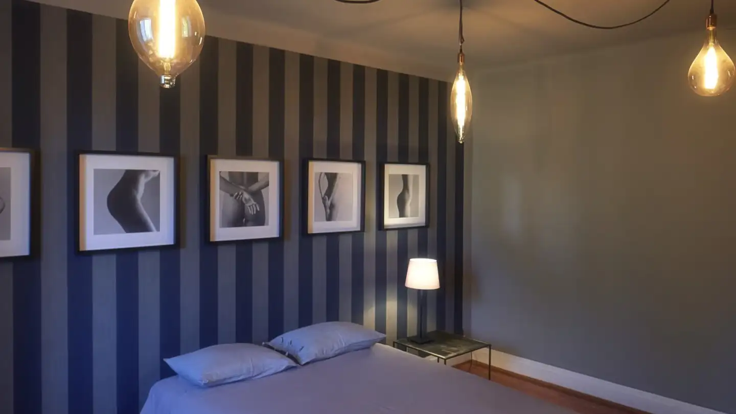 Furnished apartment for rent - 4054 Basel - Photo 2