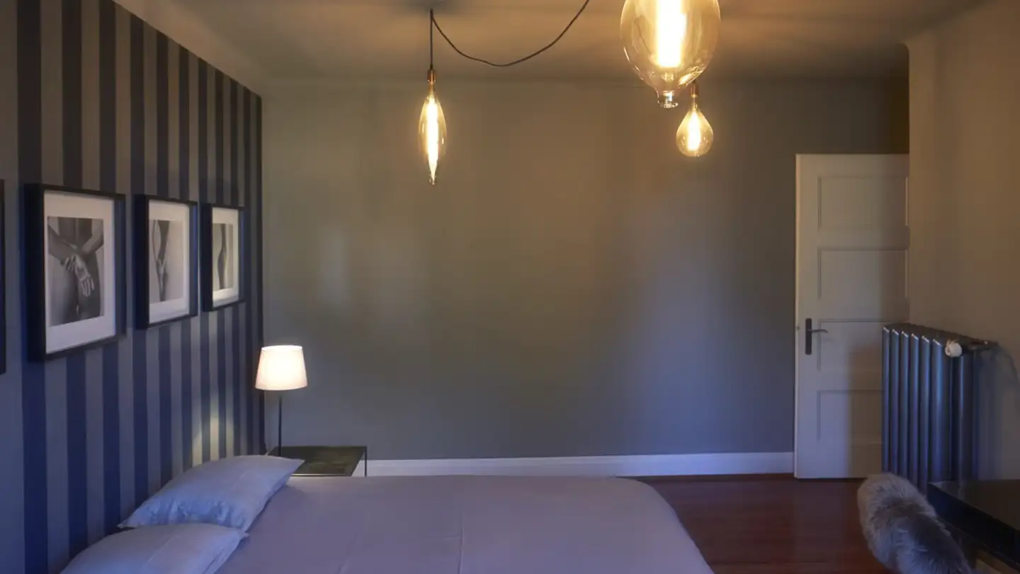 Furnished apartment for rent - 4054 Basel - Photo 3