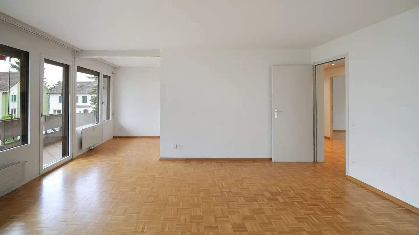 Apartment for sale - Unterm Schellenberg 143, 4125 Riehen - Photo 3