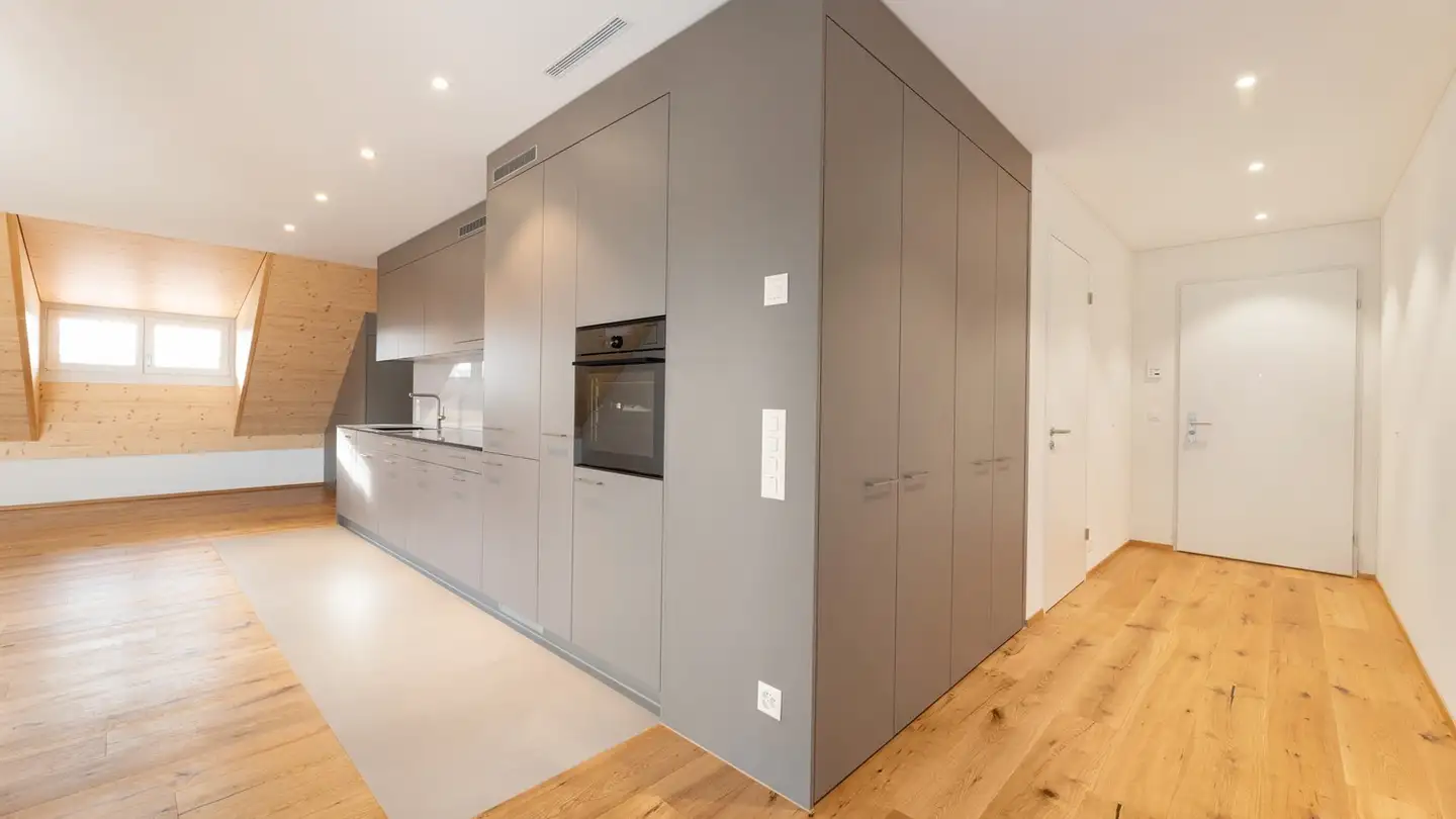Appartement à louer - Wehntalerstrasse 41, 8181 Höri - Photo 3
