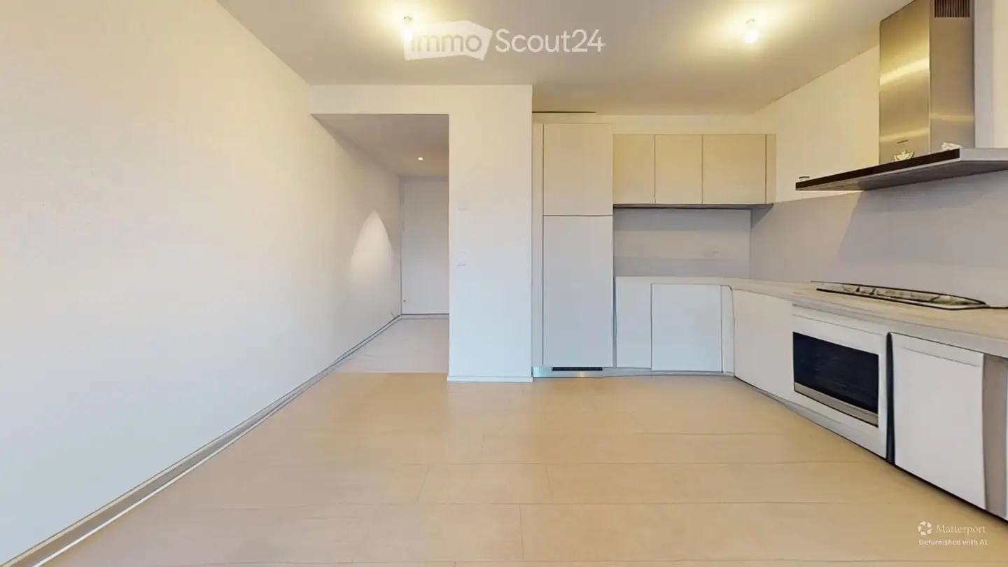 Appartamento in affitto - Chemin Des Longins, 2087 Cornaux NE