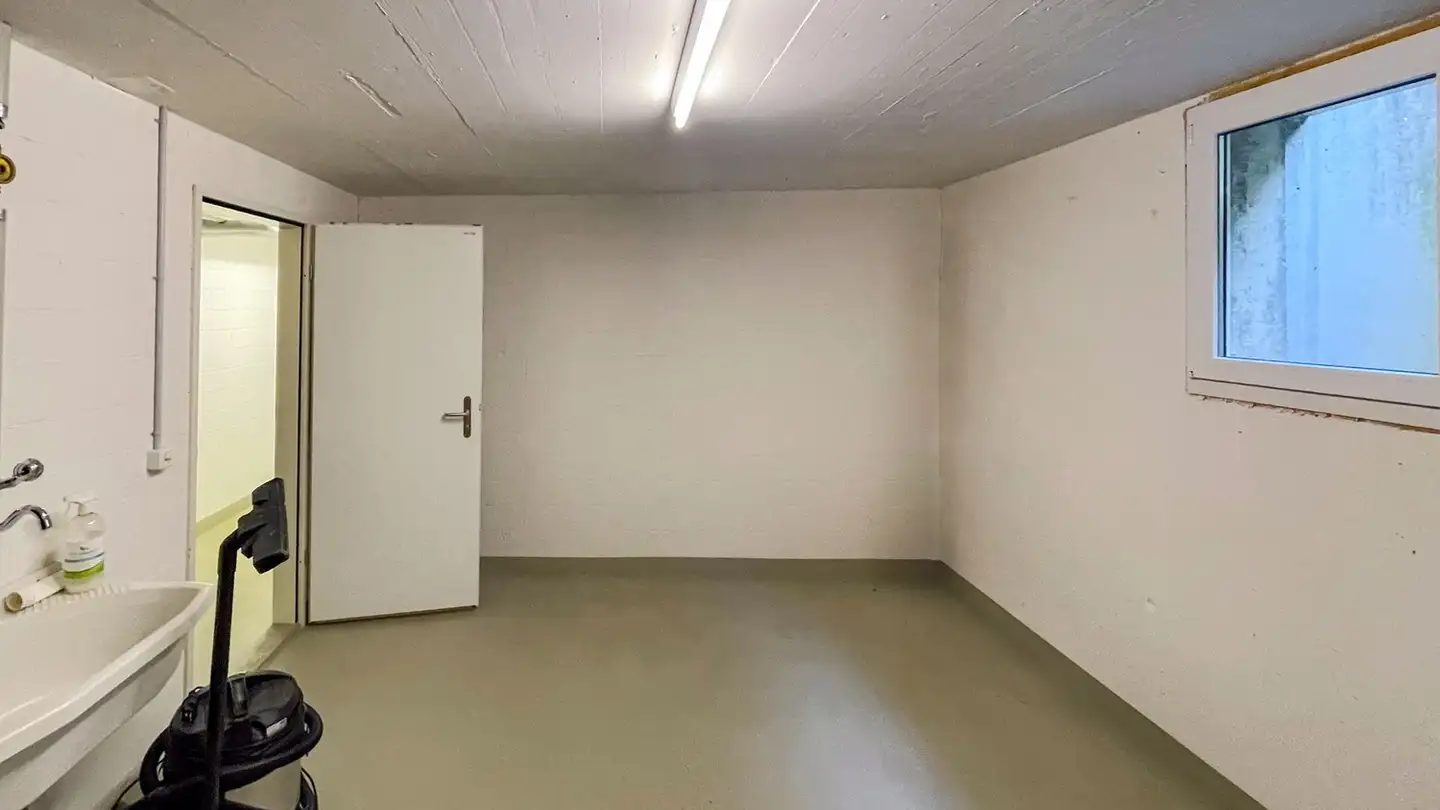 Gewerbe mieten - Lettenweg 20, 4102 Binningen - Foto 2