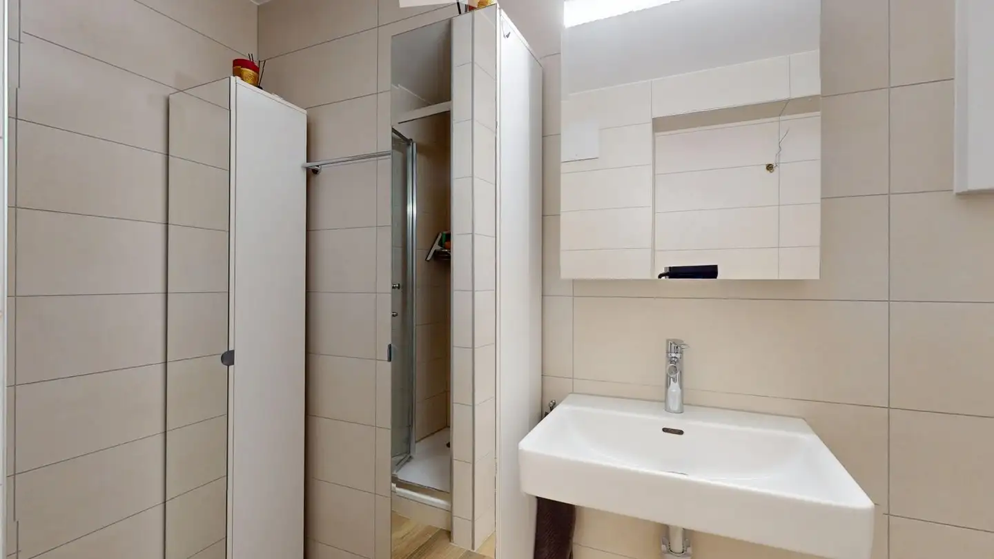 Appartamento in affitto - Chemin Des Longins, 2087 Cornaux NE - Foto 3