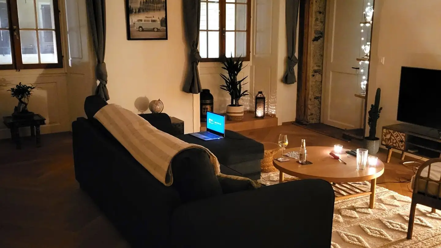 Appartamento in affitto - 1950 Sion