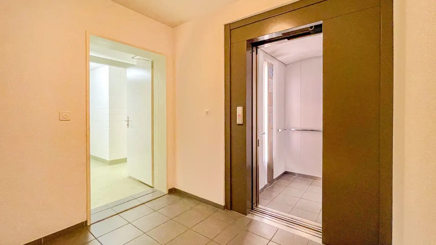 Gewerbe mieten - Lettenweg 20, 4102 Binningen - Foto 3