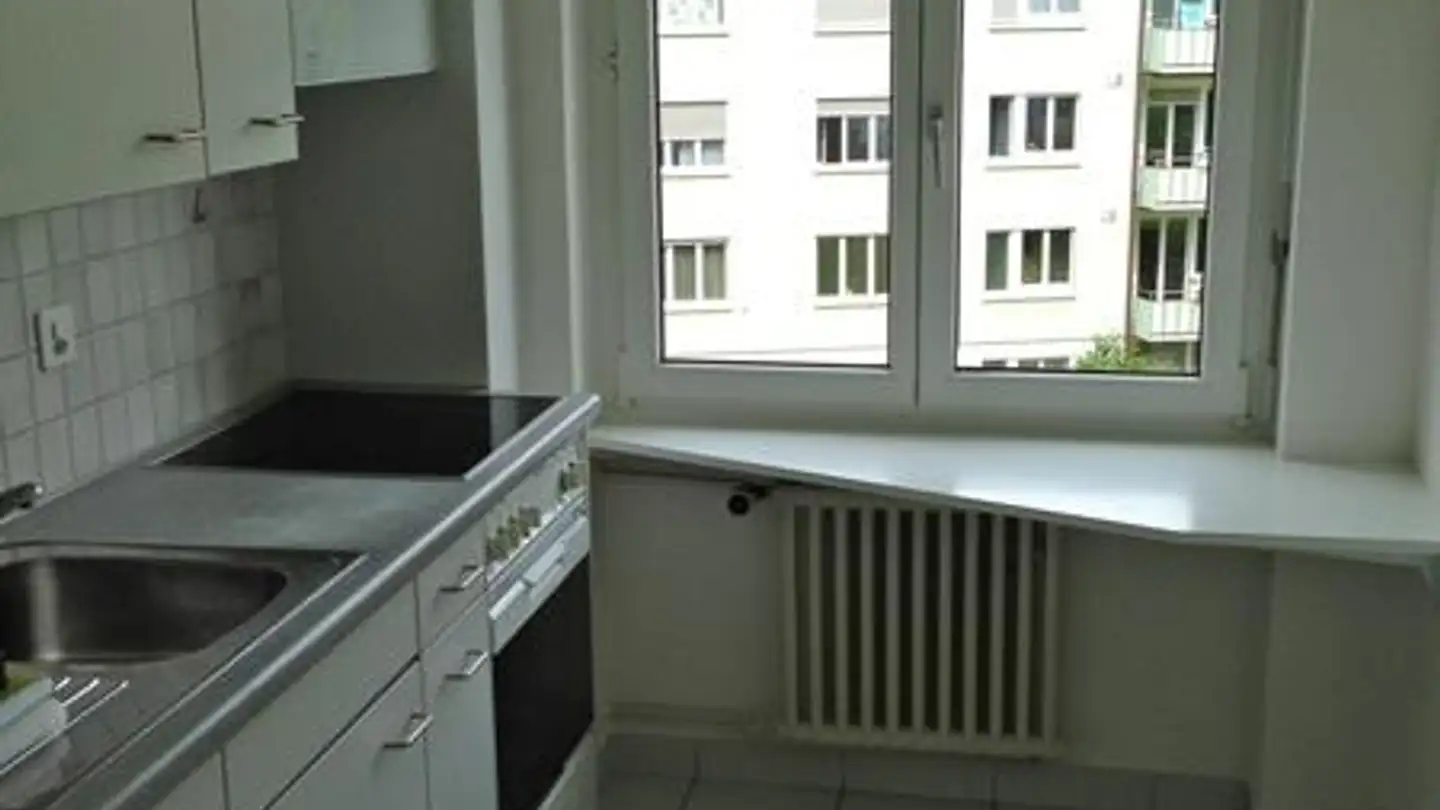 Wohnung mieten - Sulzbergstrasse 6, 8400 Winterthur - Foto 3