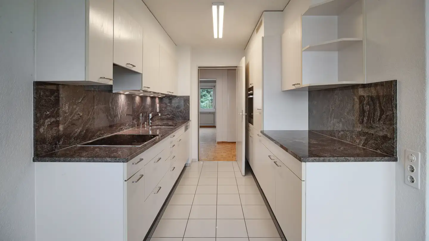 Apartment for sale - Unterm Schellenberg 143, 4125 Riehen - Photo 2