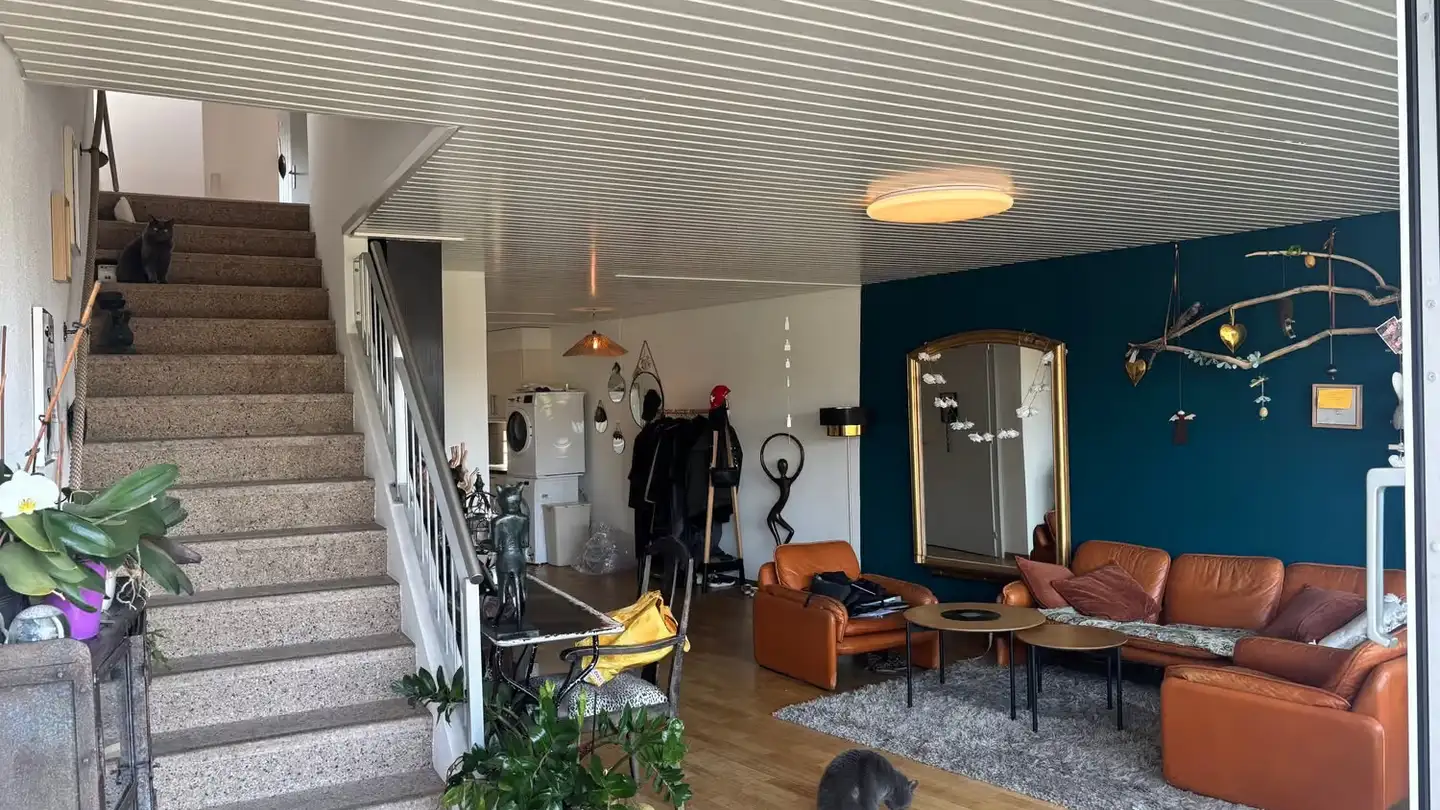Apartment for rent - Rue Du Four 26, 1400 Yverdon-les-Bains - Photo 3