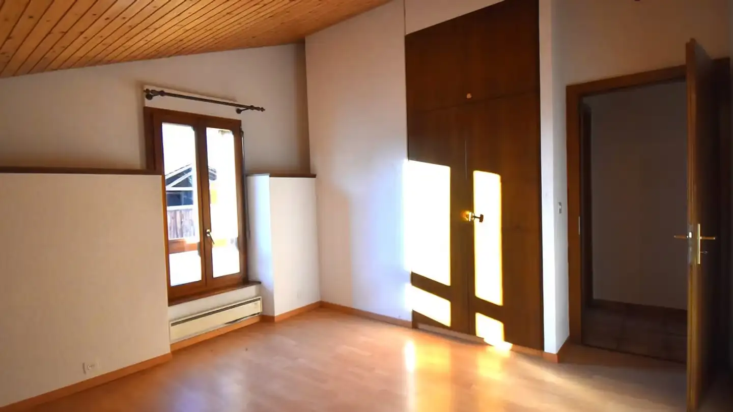 Apartment for rent - Chemin Des Ecoliers 2, 1964 Conthey - Photo 2