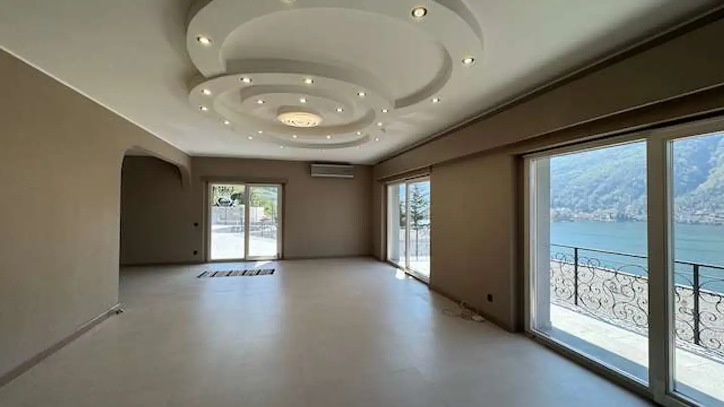 Villa mieten - Via Castello Di Capolago 2, 6825 Capolago - Foto 2