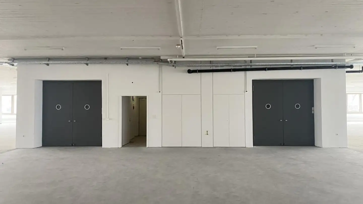 Spazio ufficio in affitto - Zürcher Strasse 204e, 9014 St. Gallen - Photo 3