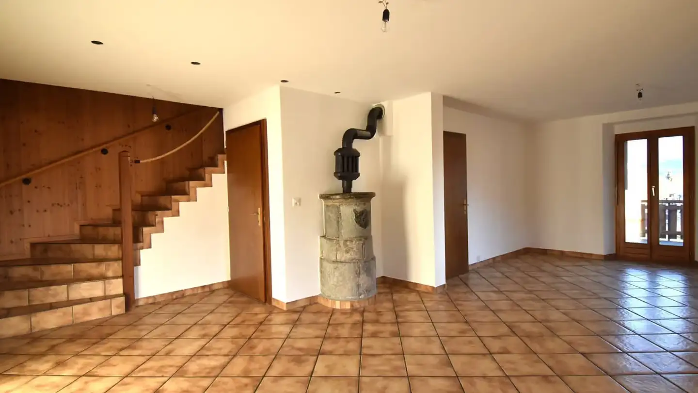 Apartment for rent - Chemin Des Ecoliers 2, 1964 Conthey