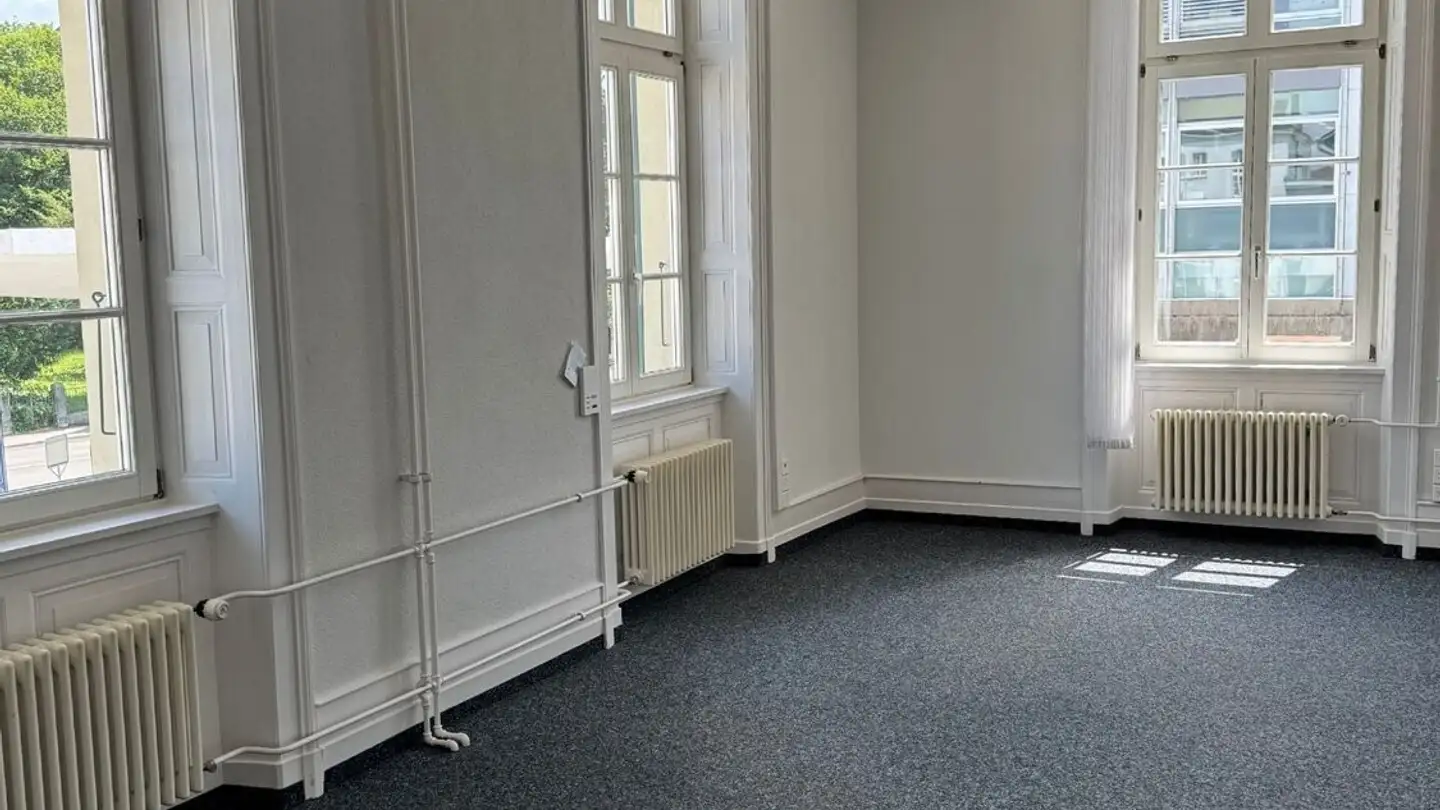 Studio medico in affitto - Untere Grabenstrasse 28, 4800 Zofingen - Photo 3