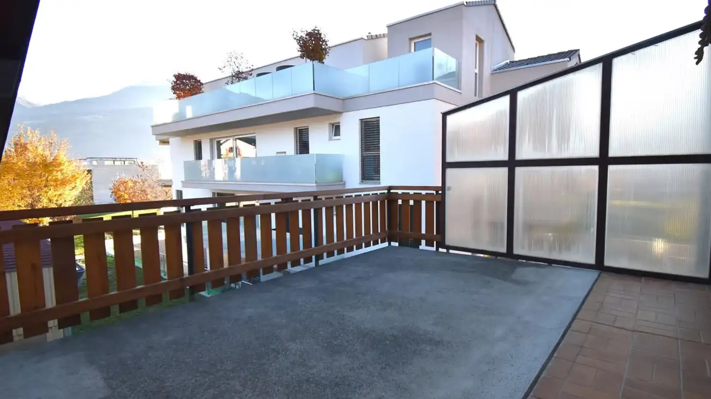 Apartment for rent - Chemin Des Ecoliers 2, 1964 Conthey - Photo 4