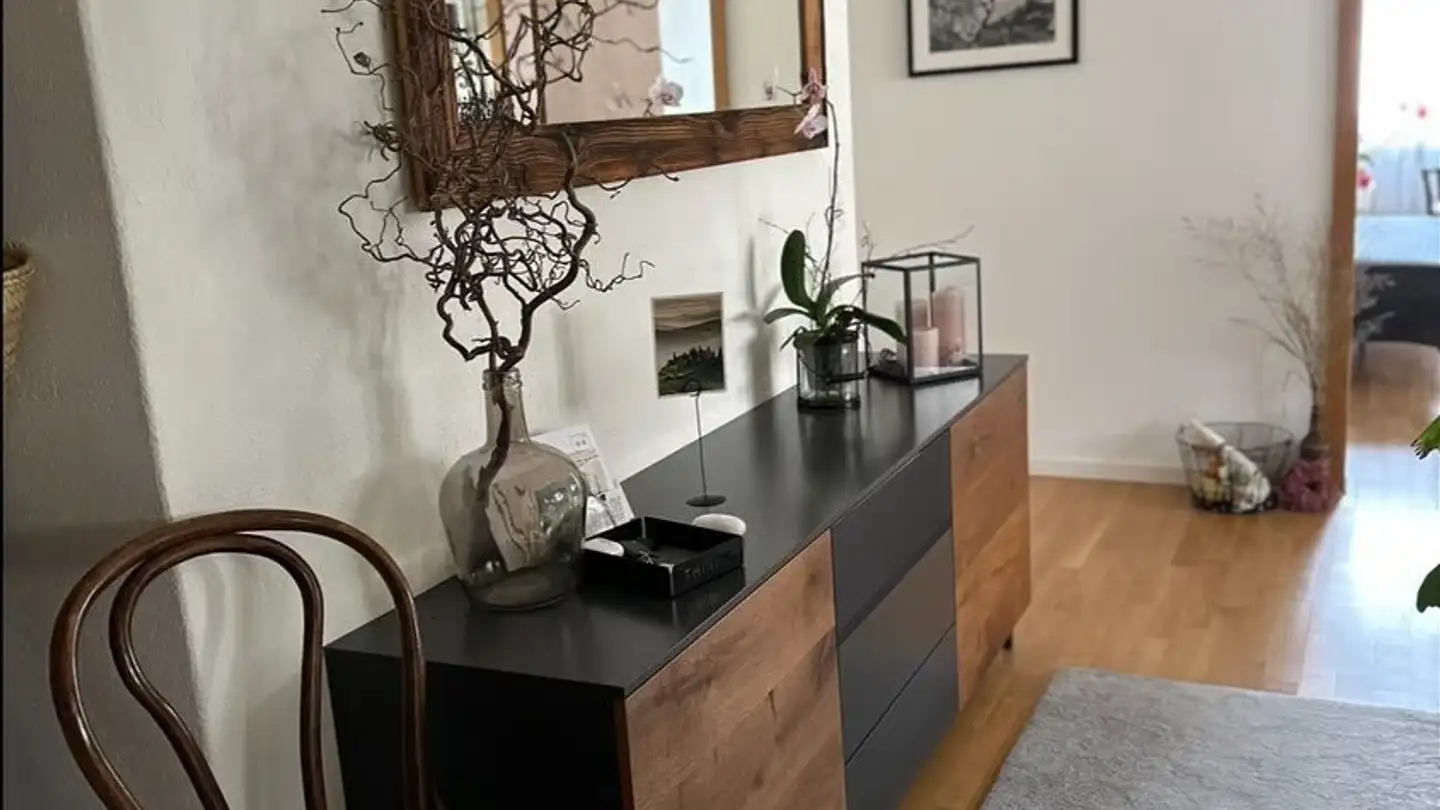 Apartment for rent - Bergstrasse, 8707 Uetikon am See