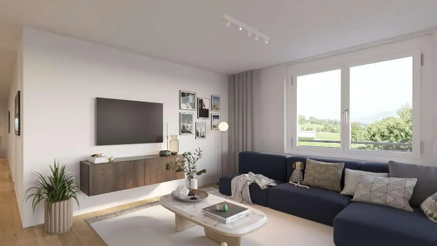 Appartamento in vendita - Parkweg, 9466 Sennwald - Foto 4