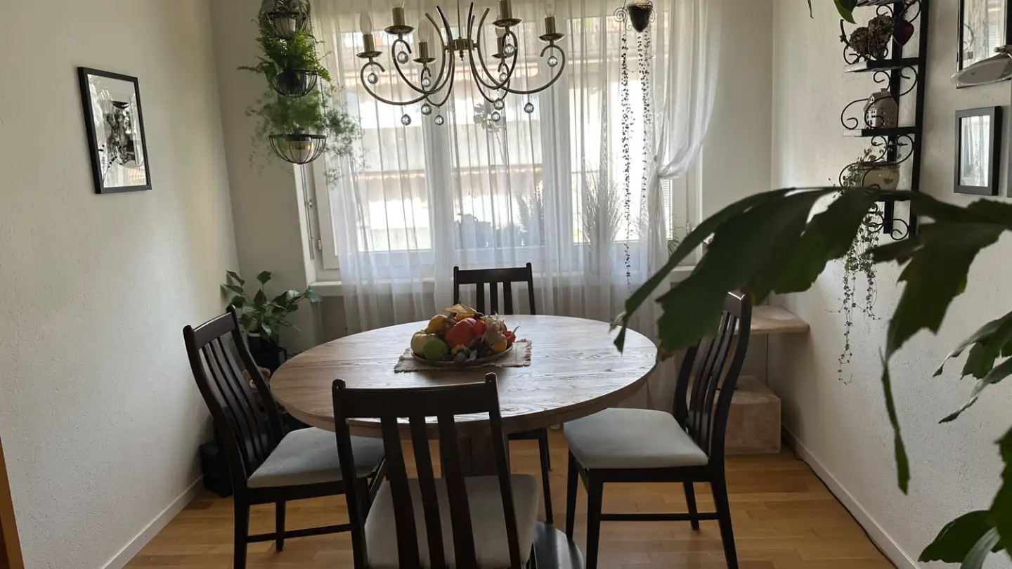 Apartment for rent - Bergstrasse, 8707 Uetikon am See - Photo 2