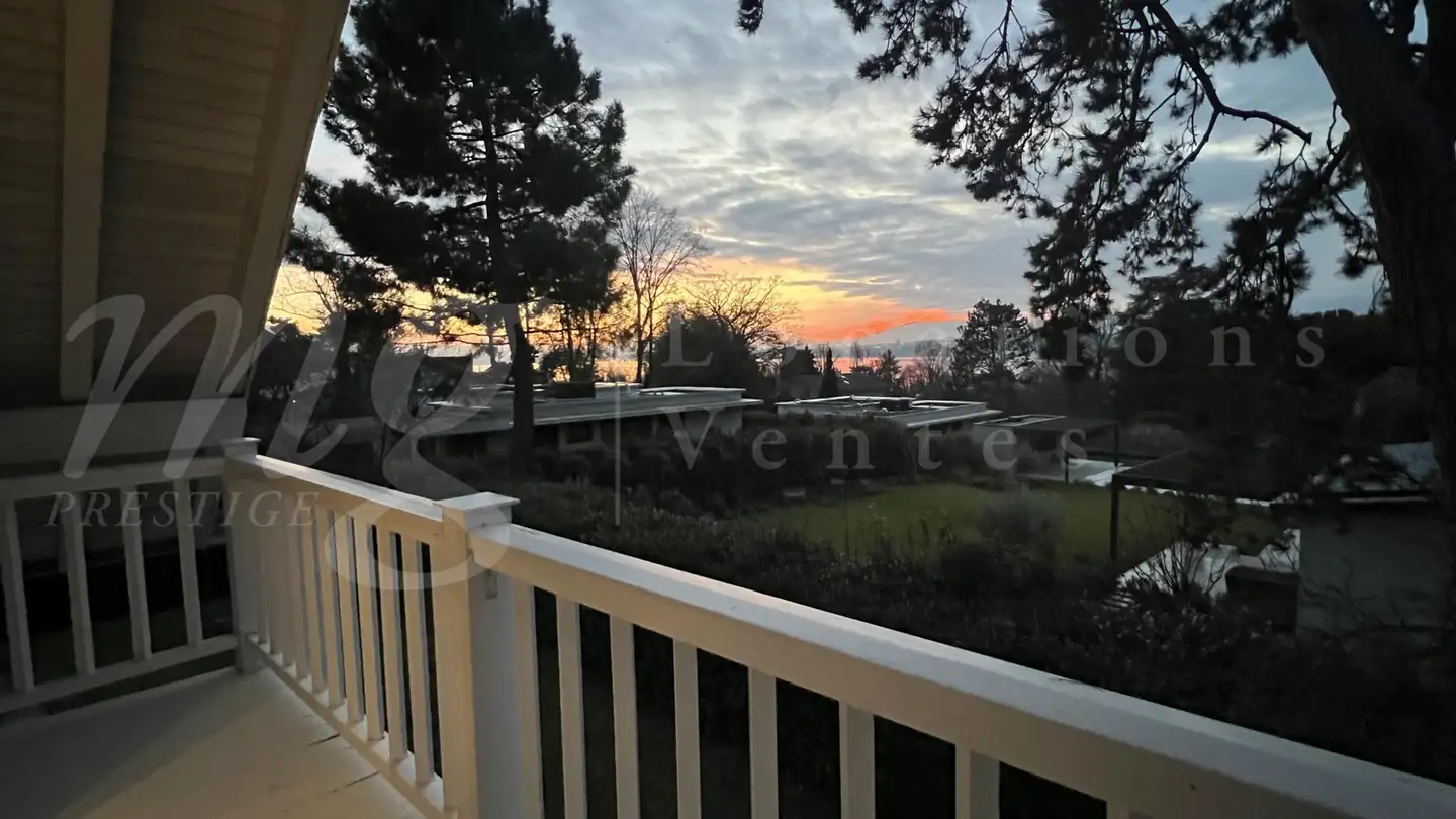 Einfamilienhaus mieten - 1245 Collonge-Bellerive - Foto 2