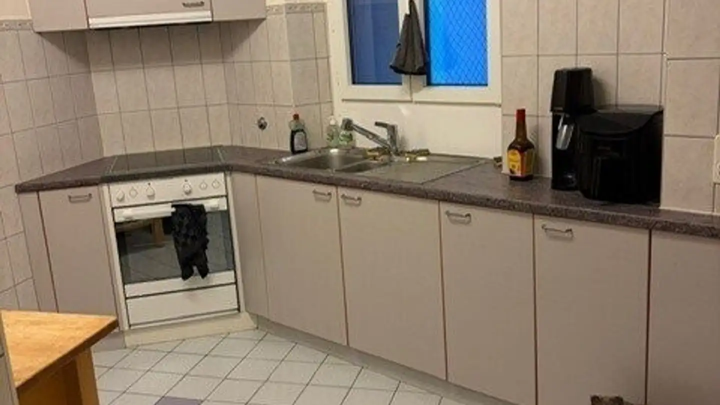 Apartment for rent - Rue Adrien-Pichard 11, 1003 Lausanne - Photo 2