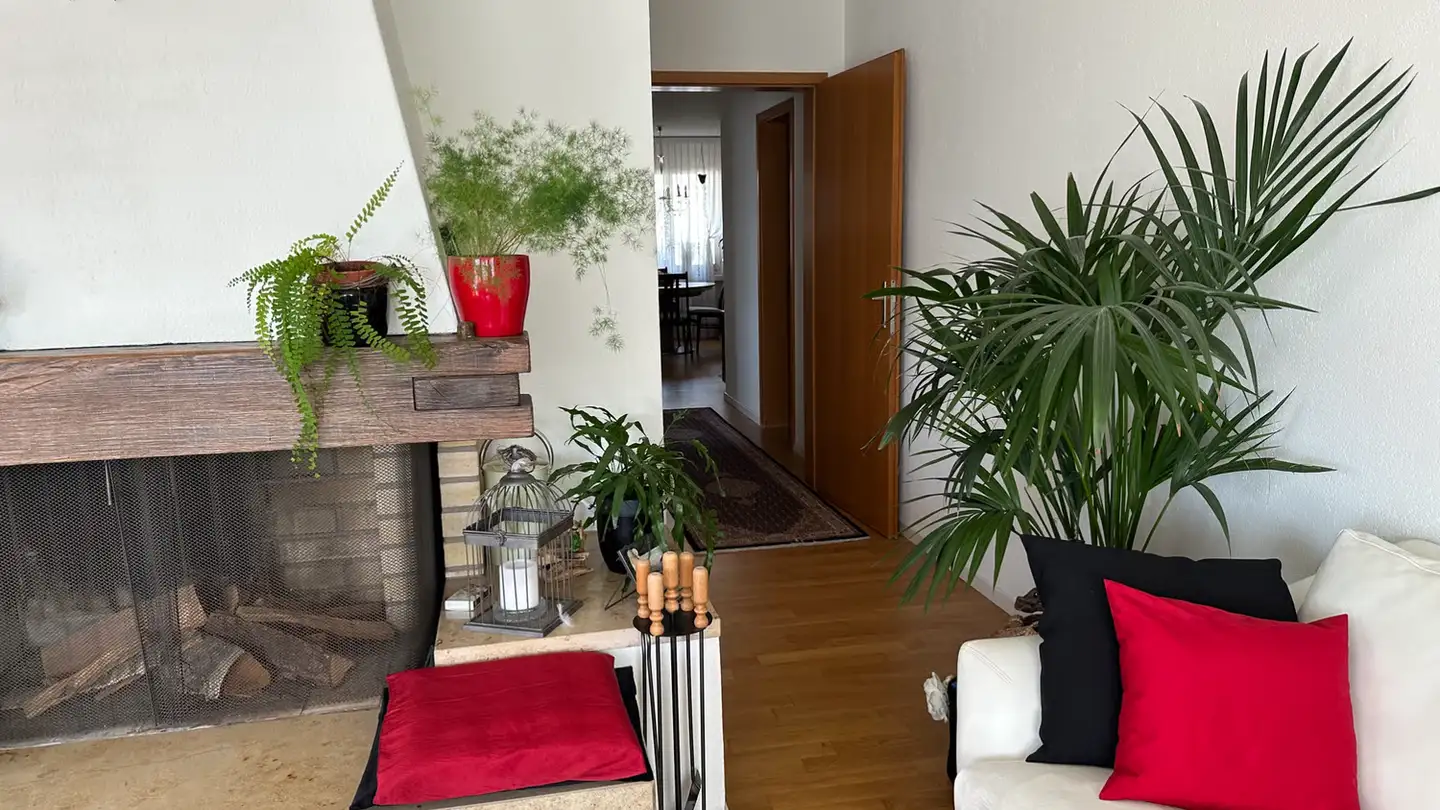 Apartment for rent - Bergstrasse, 8707 Uetikon am See - Photo 4