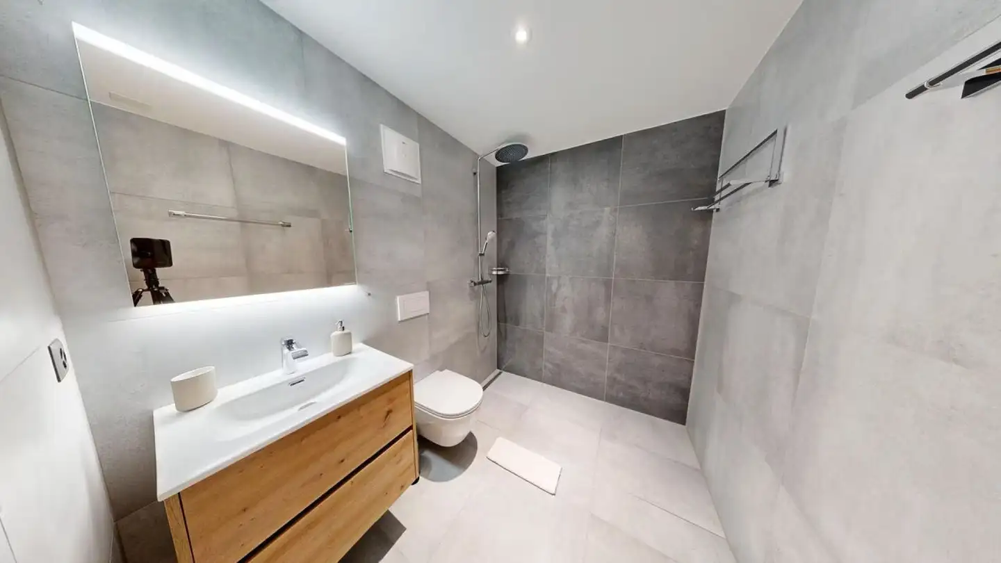 Appartement à vendre - Hügelweg, 3906 Saas-Fee - Photo 4