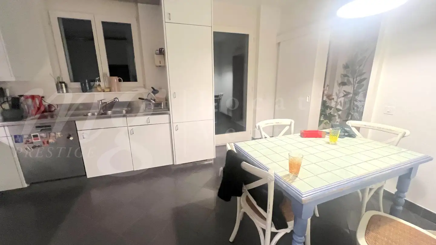 Einfamilienhaus mieten - 1245 Collonge-Bellerive - Foto 4