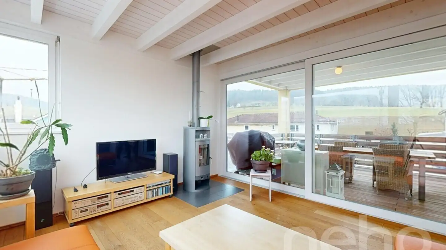Einfamilienhaus kaufen - 4460 Gelterkinden