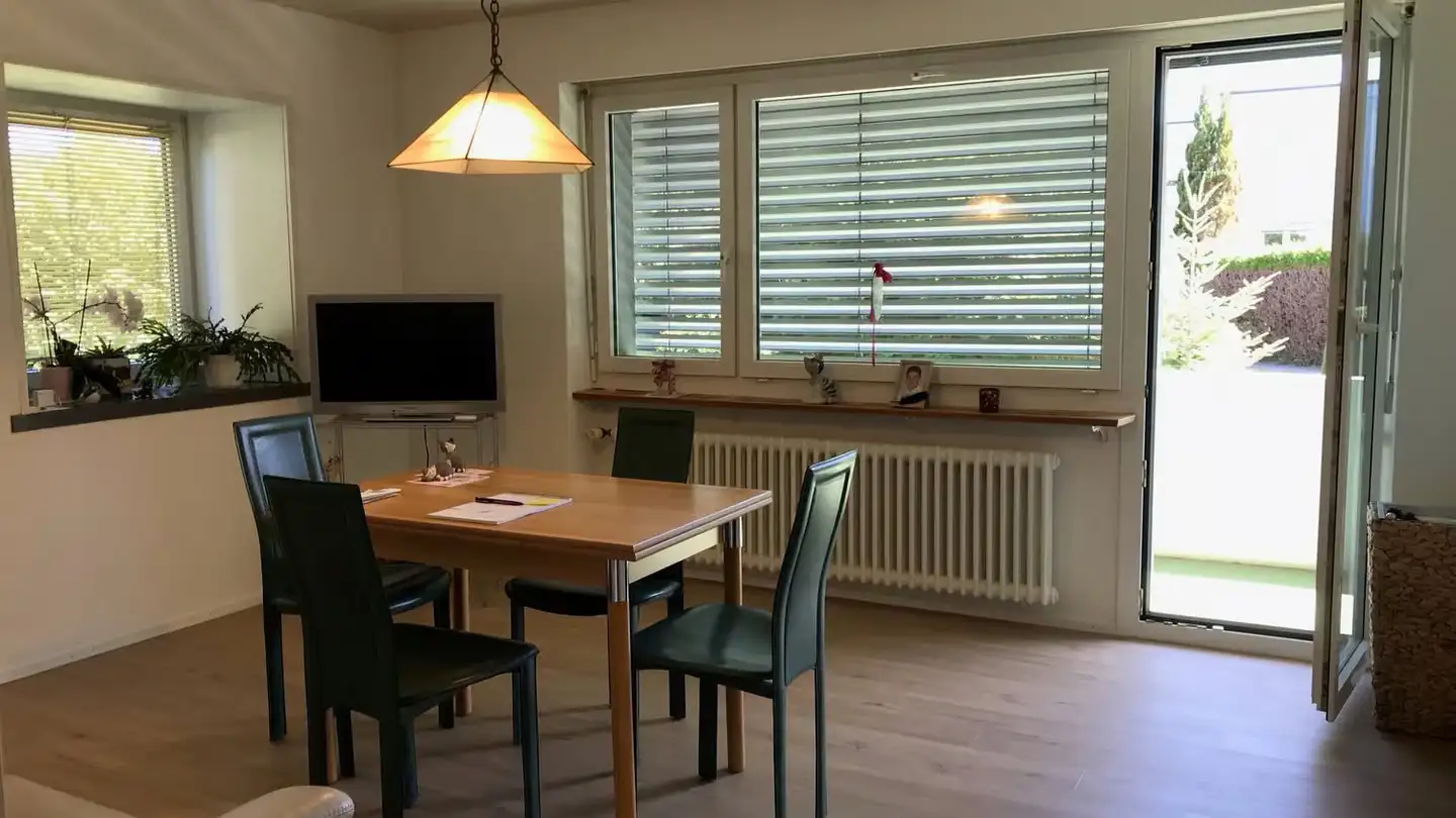 Wohnung mieten - Taleggstrasse 6, 8424 Embrach - Foto 4
