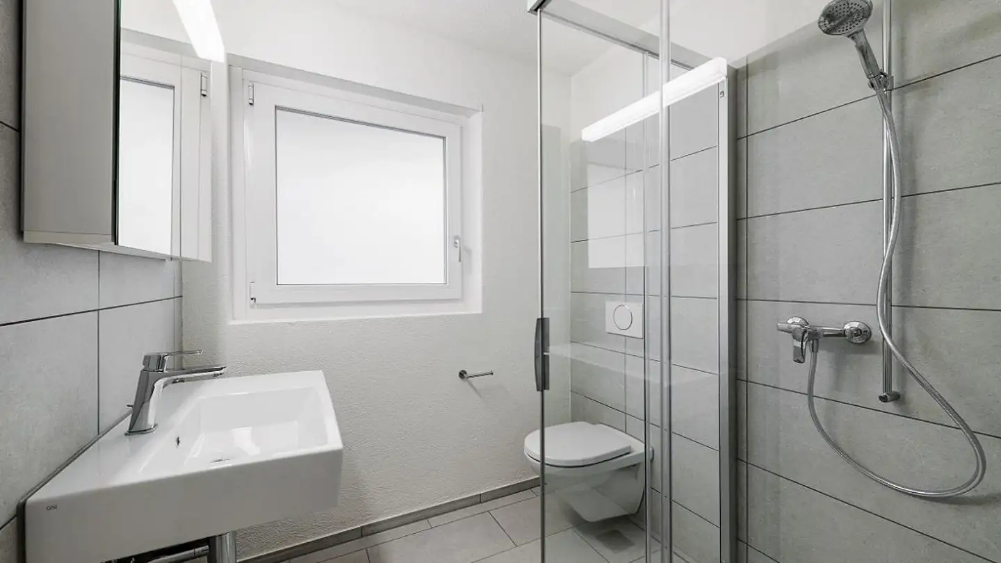 Appartamento in affitto - Hofgutweg 2, 3400 Burgdorf - Foto 3