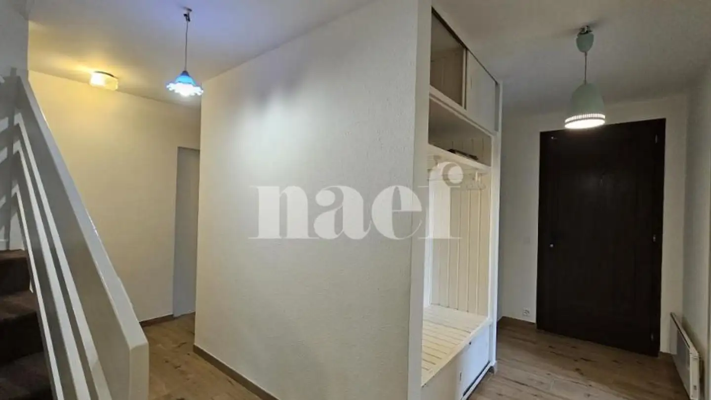 Single house for rent - Impasse des Barjins 10, 1239 Collex - Photo 4
