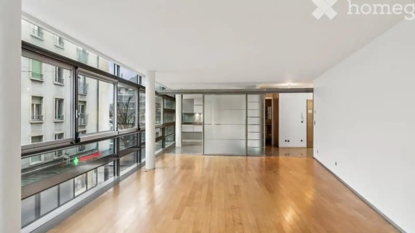 Apartment for rent - Rue De La Navigation 3, 1201 Genève