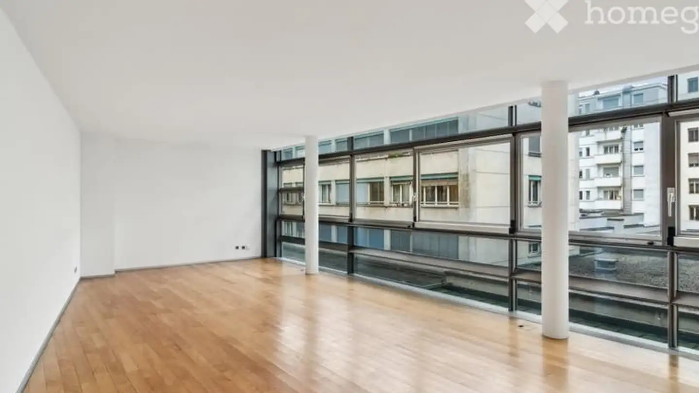 Apartment for rent - Rue De La Navigation 3, 1201 Genève - Photo 2