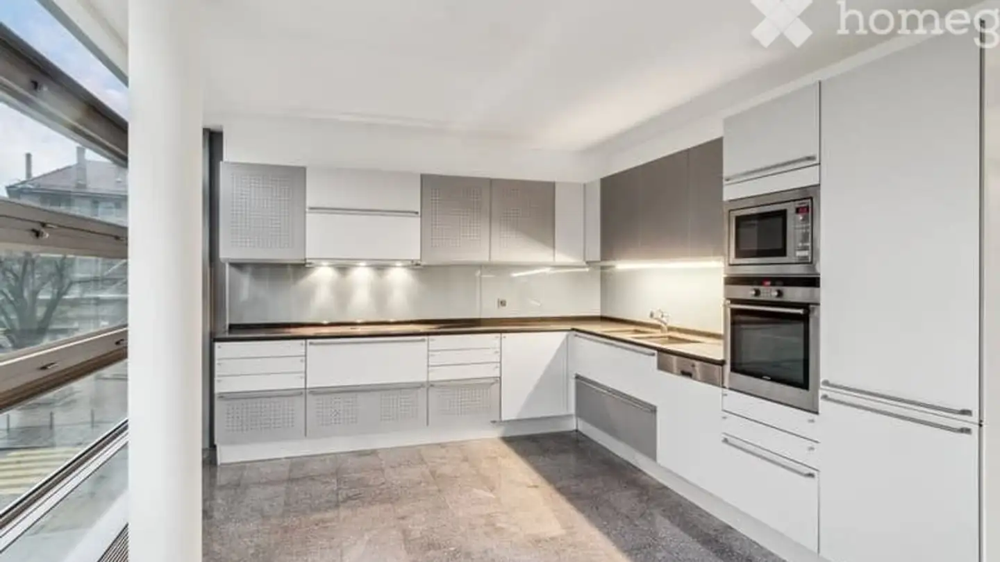 Apartment for rent - Rue De La Navigation 3, 1201 Genève - Photo 3