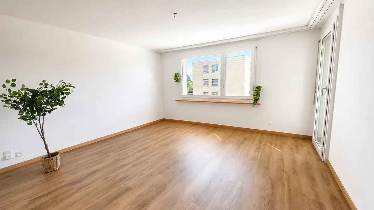 Appartement à louer - Henzmannstrasse 13, 4800 Zofingen