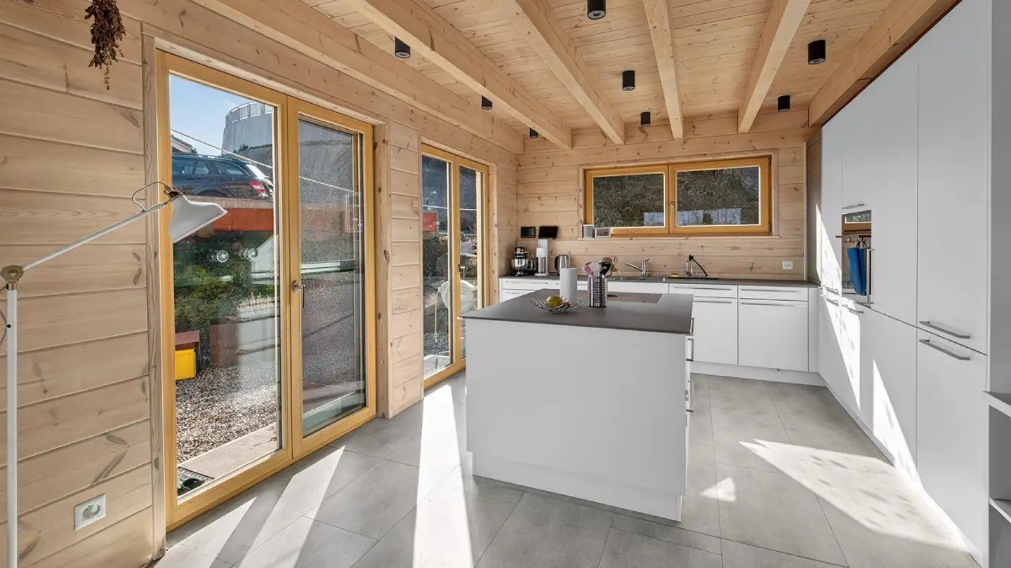 Casa singola in vendita - 9405 Wienacht-Tobel - Foto 4