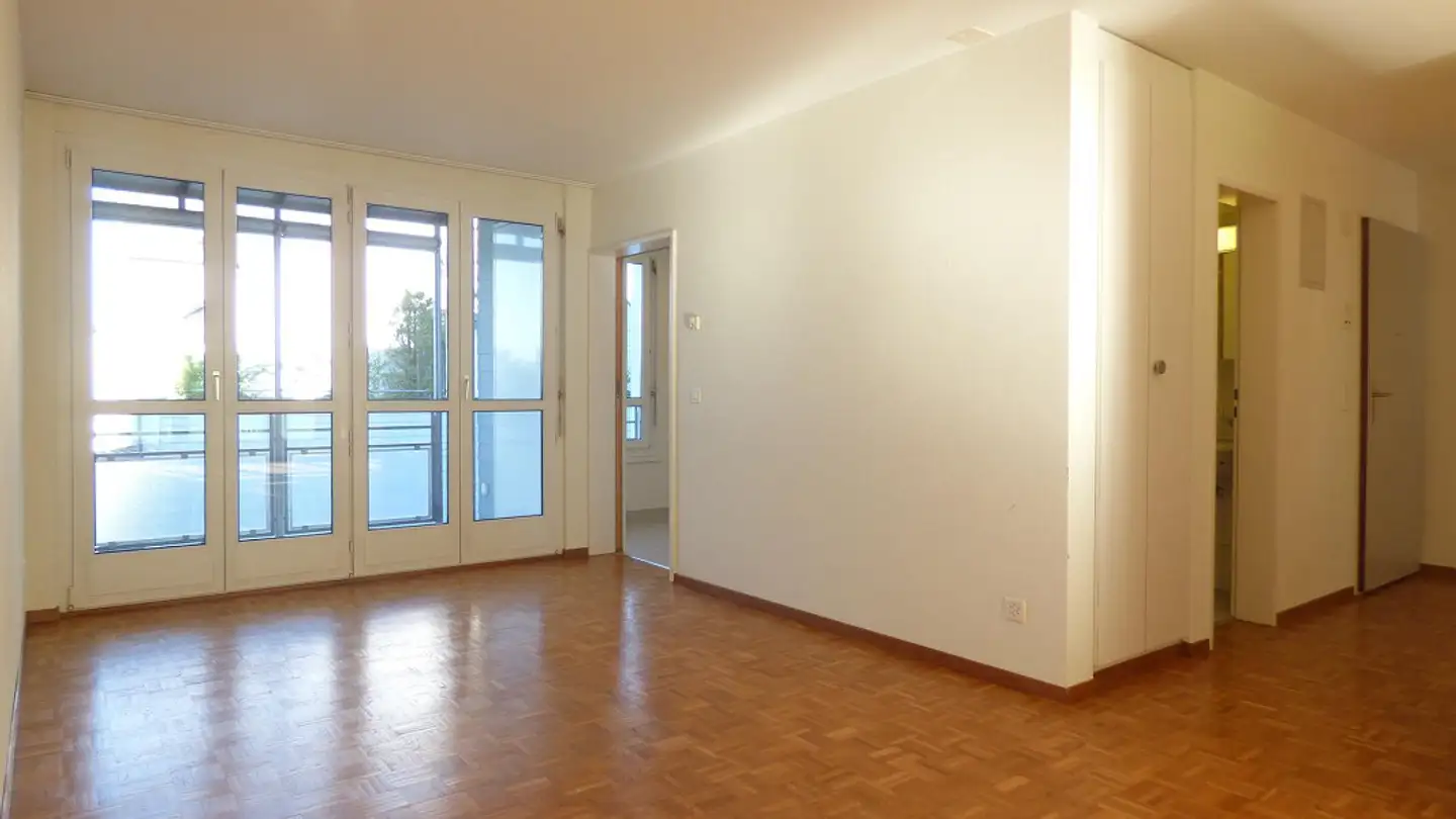 Wohnung mieten - Grossackerstrasse 83, 8041 Zürich - Foto 4