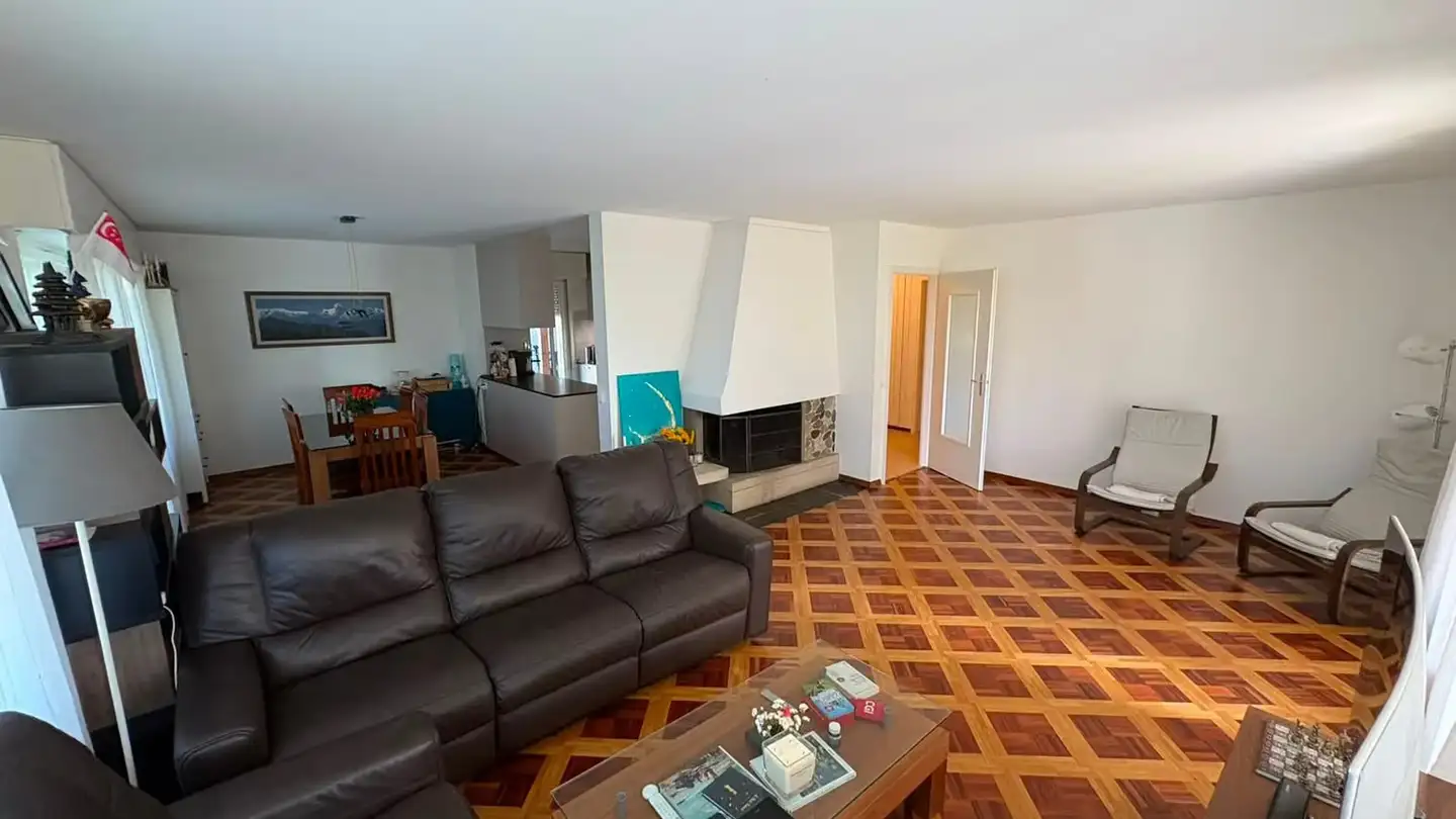 Apartment for rent - 1297 Founex - Photo 4